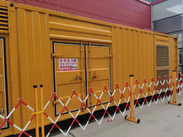 郊区柴油发电机电压不稳的原因是什么？