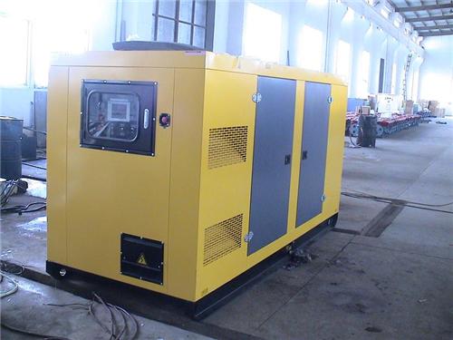 郊区租赁发电机 柴油发电机组的蓄电池种类有哪些？