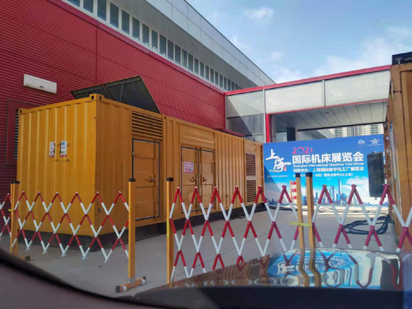 郊区发电车出租-发电机无电压或电压太低怎么办？