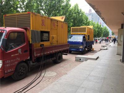 郊区是否需要给柴油发电机安装保护装置