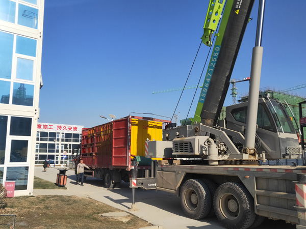 郊区发电机出租50KW柴油发电机组需要配多粗电缆线