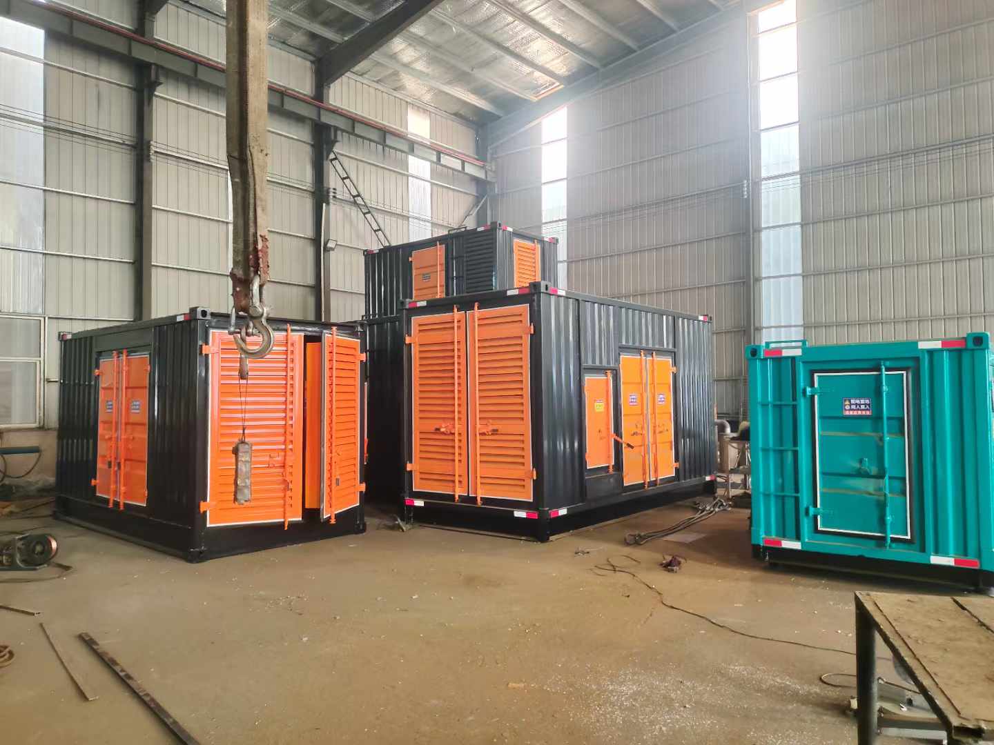 郊区如何根据用电设备的功率选择合适的空开？
