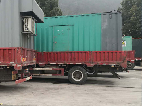 郊区柴油发电机组使用注意安全事项有哪些？