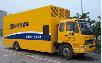 郊区发电机组如何判断水冷式机油散热器是否需要更换？